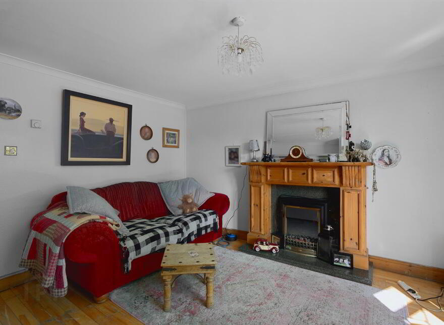 1 Gardenmore Road, Twinbrook, Belfast, BT17 0BH