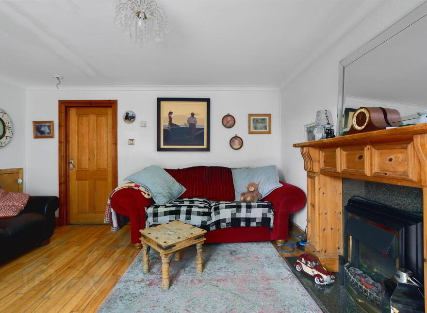 1 Gardenmore Road, Twinbrook, Belfast, BT17 0BH