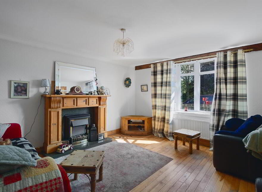 1 Gardenmore Road, Twinbrook, Belfast, BT17 0BH