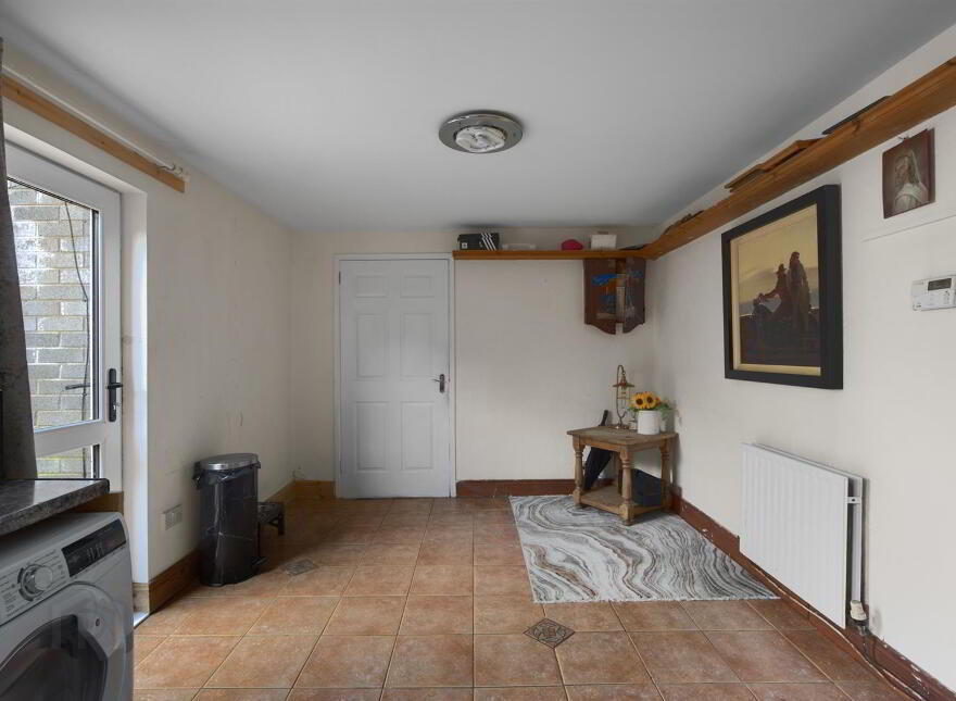 1 Gardenmore Road, Twinbrook, Belfast, BT17 0BH
