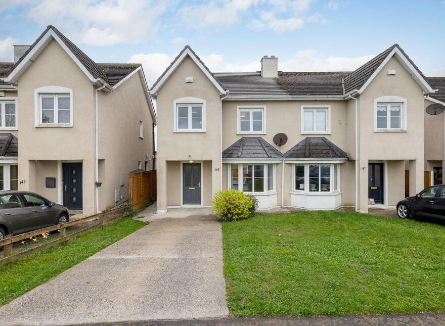 146 Sandhills, Hacketstown Road, Pollerton, R93H5P0 photo