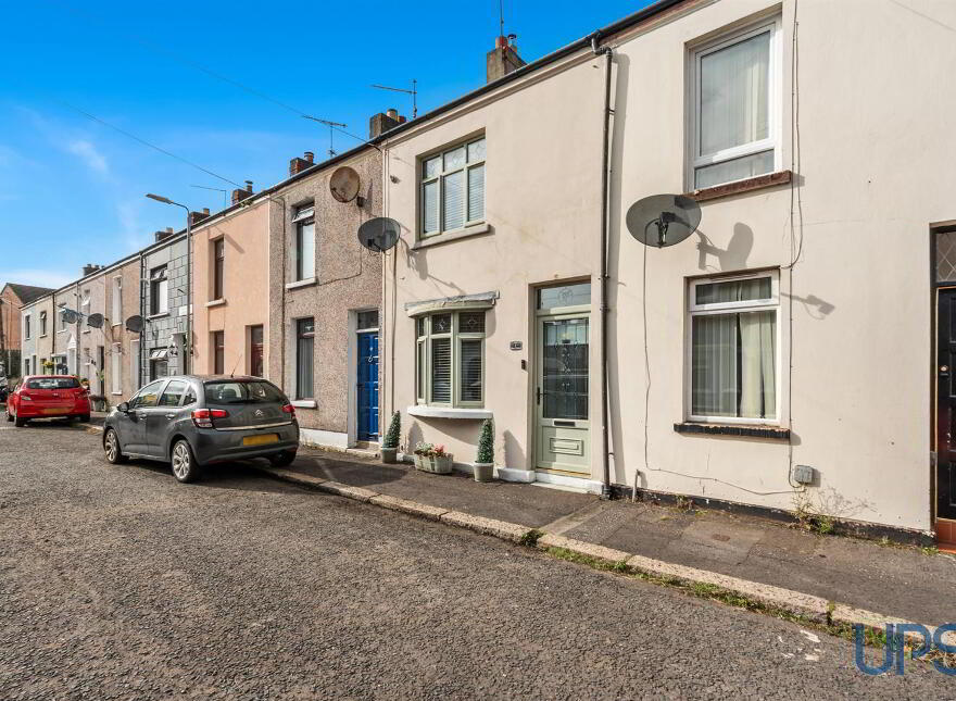 7 Upton Cottages, Glen Road, Belfast, BT11 8AH