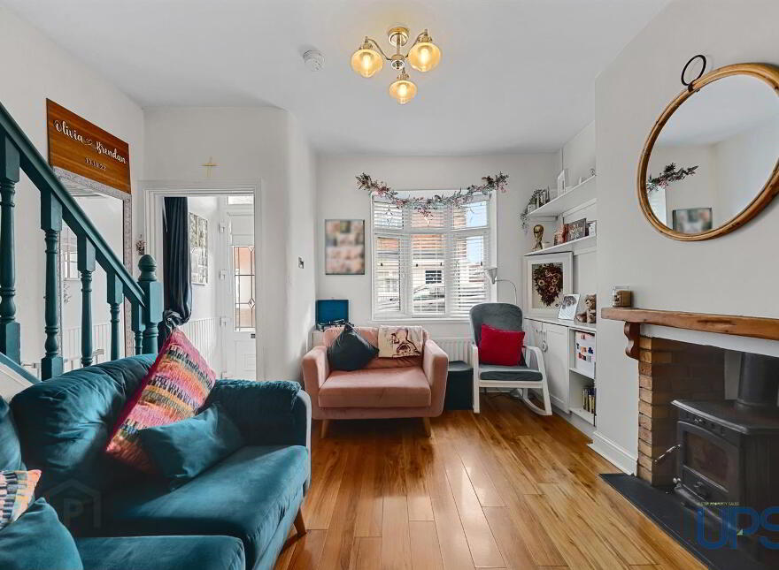 7 Upton Cottages, Glen Road, Belfast, BT11 8AH