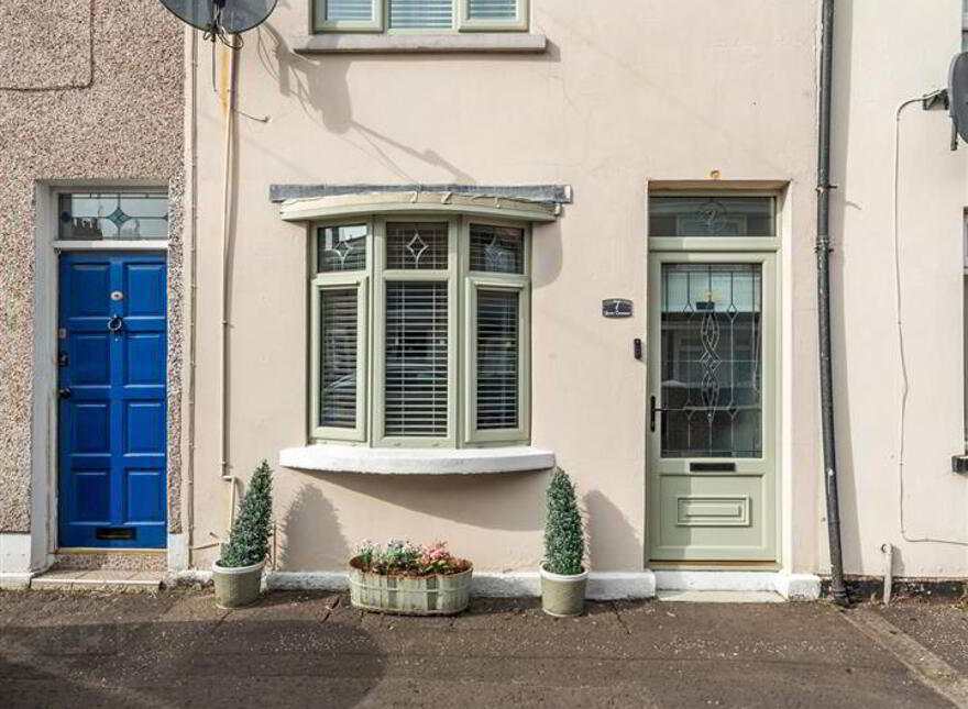 7 Upton Cottages, Glen Road, Belfast, BT11 8AH