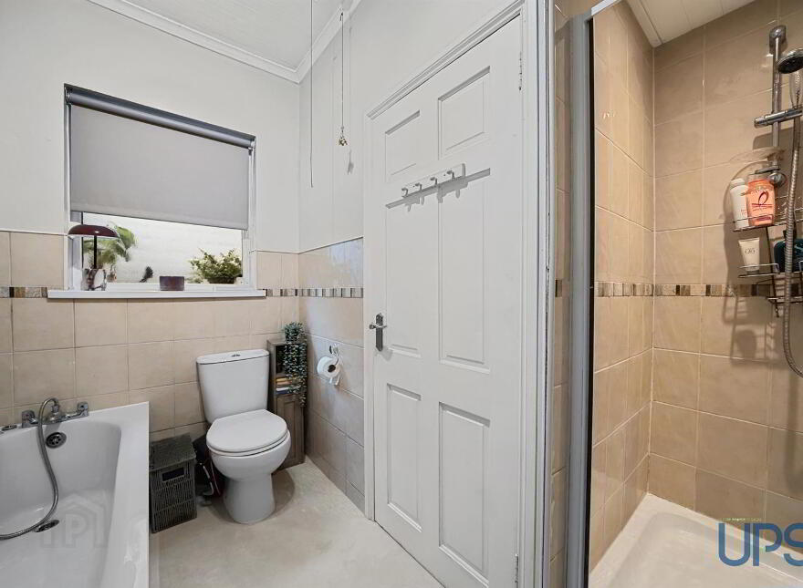 7 Upton Cottages, Glen Road, Belfast, BT11 8AH