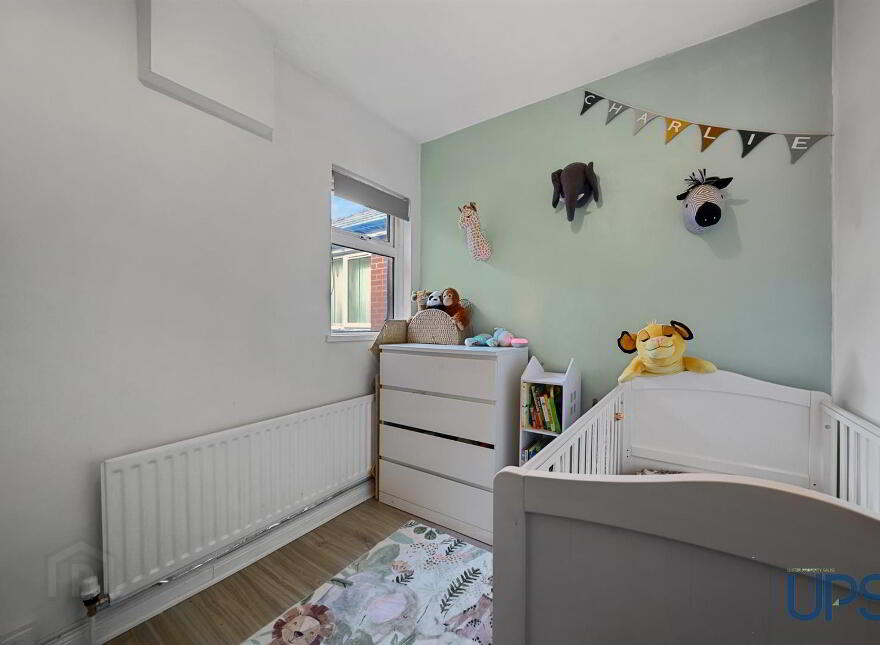 7 Upton Cottages, Glen Road, Belfast, BT11 8AH