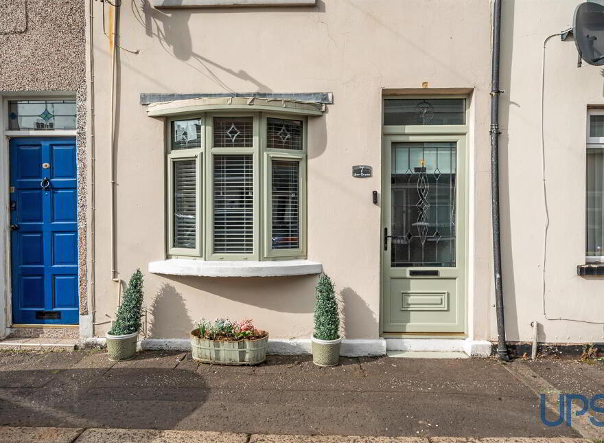 7 Upton Cottages, Glen Road, Belfast, BT11 8AH