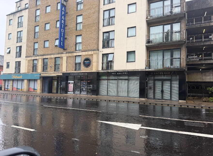 110-112 Strand Road, Derry photo