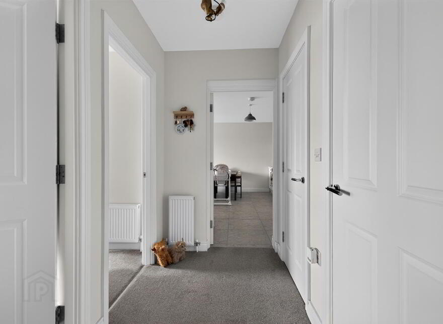 24 Little Enler Green, Comber, BT23 5FB