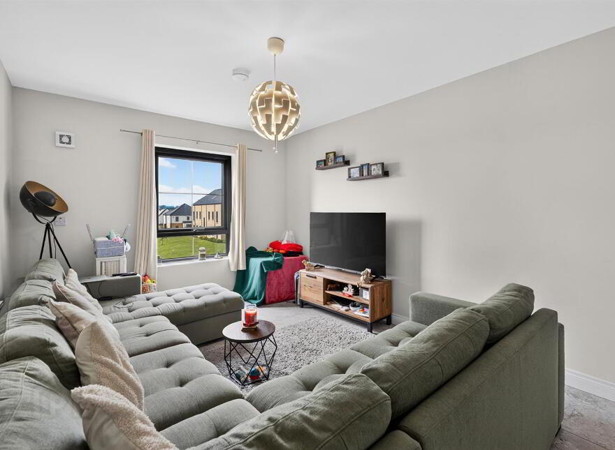 24 Little Enler Green, Comber, BT23 5FB
