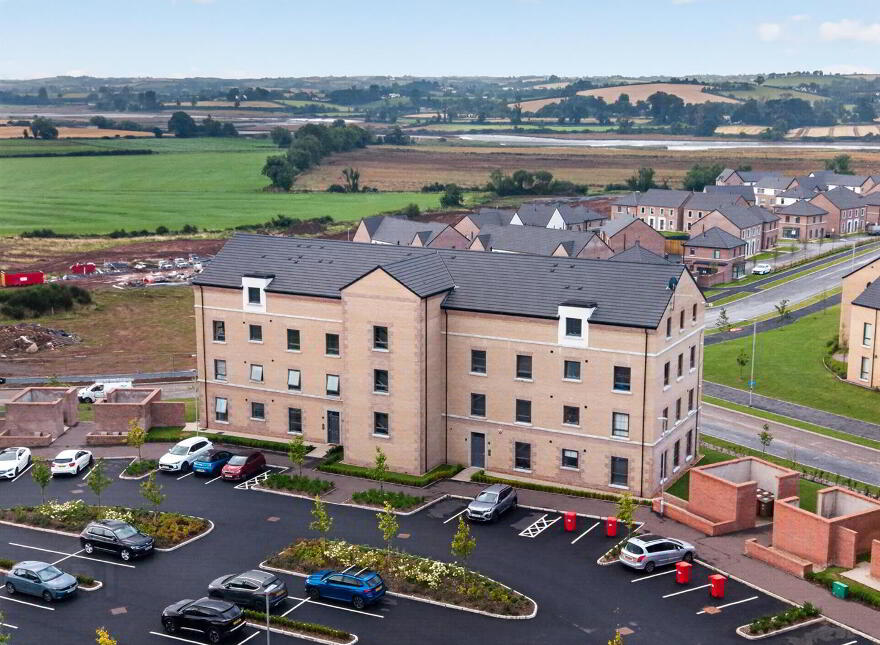 24 Little Enler Green, Comber, BT23 5FB