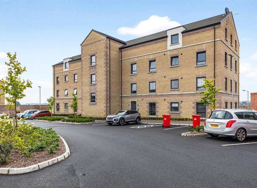 24 Little Enler Green, Comber, BT23 5FB