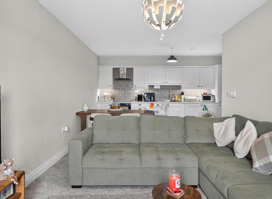 24 Little Enler Green, Comber, BT23 5FB