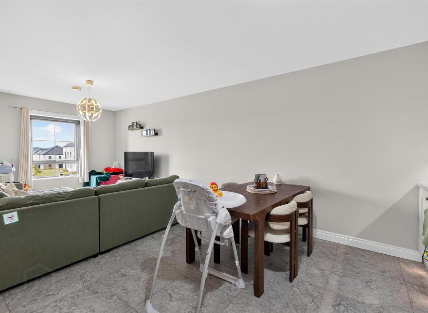 24 Little Enler Green, Comber, BT23 5FB