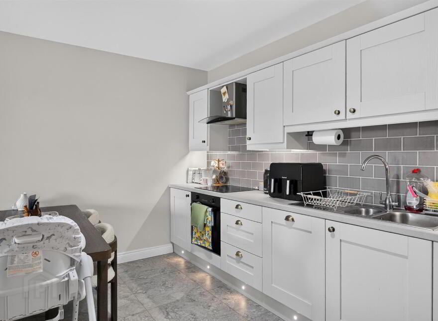 24 Little Enler Green, Comber, BT23 5FB