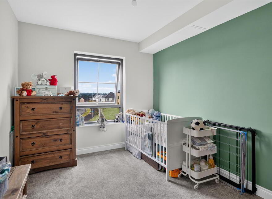 24 Little Enler Green, Comber, BT23 5FB