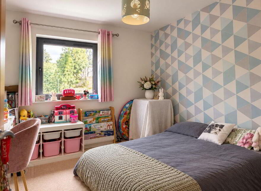 Apartment 105 Block A The Park, Clon Brugh, Stepaside, Stepaside, D18DX02