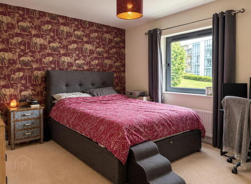 Apartment 105 Block A The Park, Clon Brugh, Stepaside, Stepaside, D18DX02