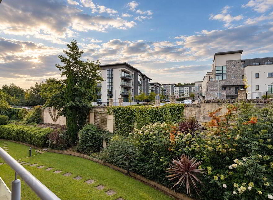 Apartment 105 Block A The Park, Clon Brugh, Stepaside, Stepaside, D18DX02