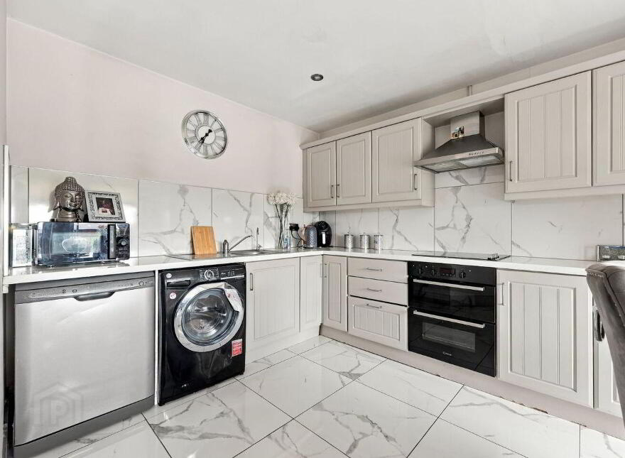 19 Sycamore Drive, Archerstown Wood, Ashbourne, A84TW73