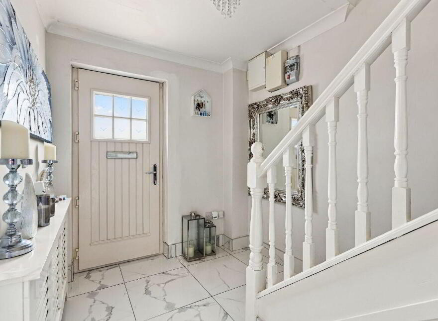 19 Sycamore Drive, Archerstown Wood, Ashbourne, A84TW73