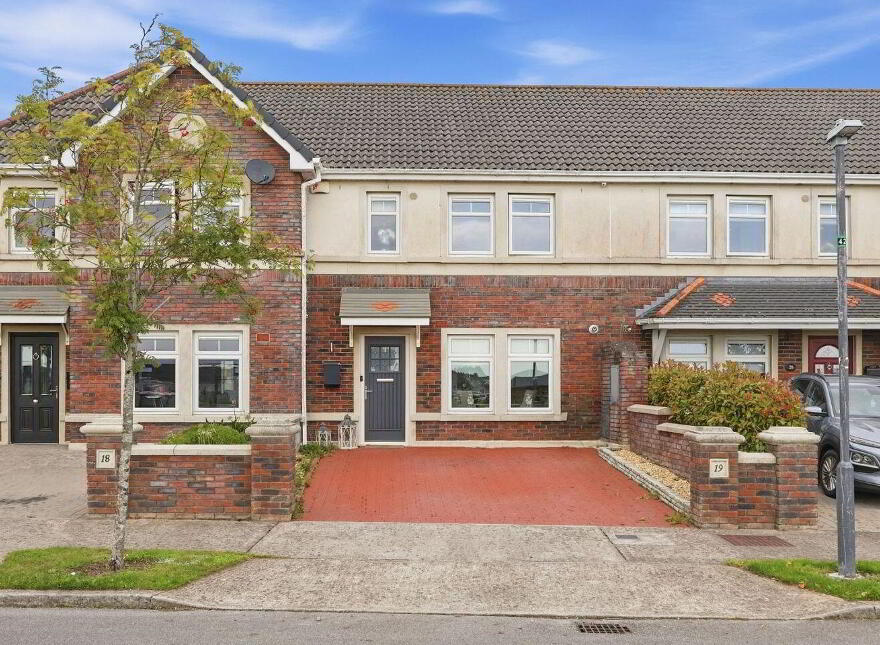 19 Sycamore Drive, Archerstown Wood, Ashbourne, A84TW73