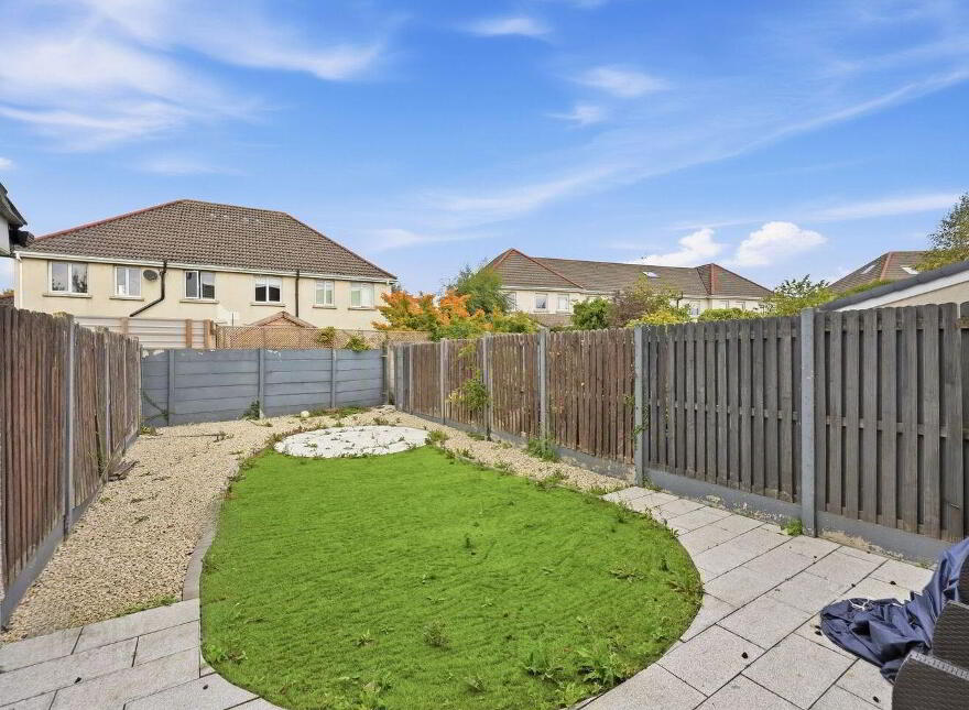 19 Sycamore Drive, Archerstown Wood, Ashbourne, A84TW73