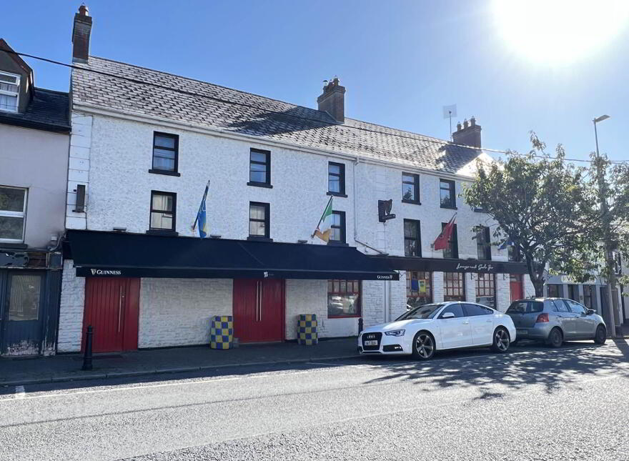 22 The Abbey, Cahir, County Tipperary, E21DT02 photo