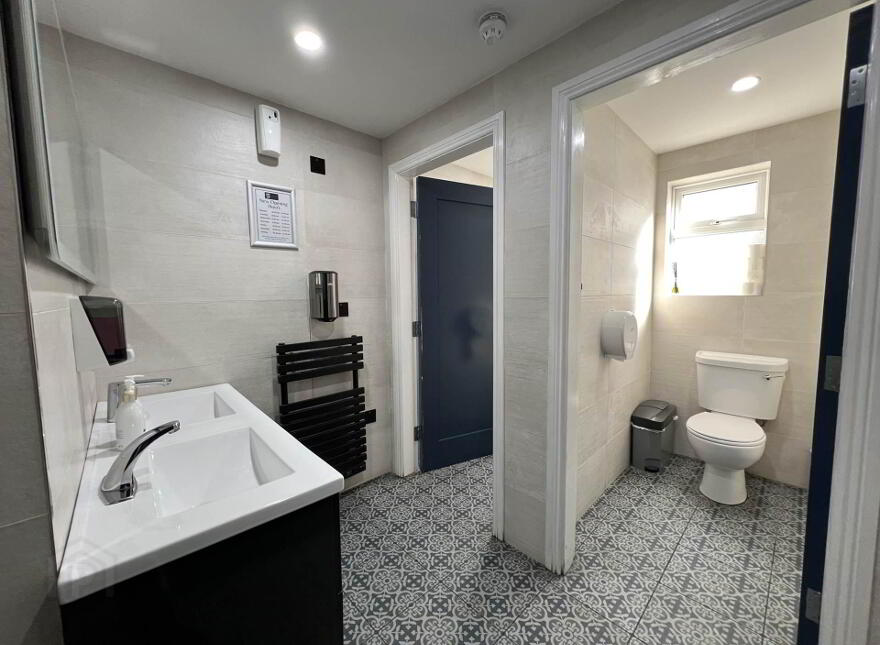 22 The Abbey, Cahir, County Tipperary, E21DT02