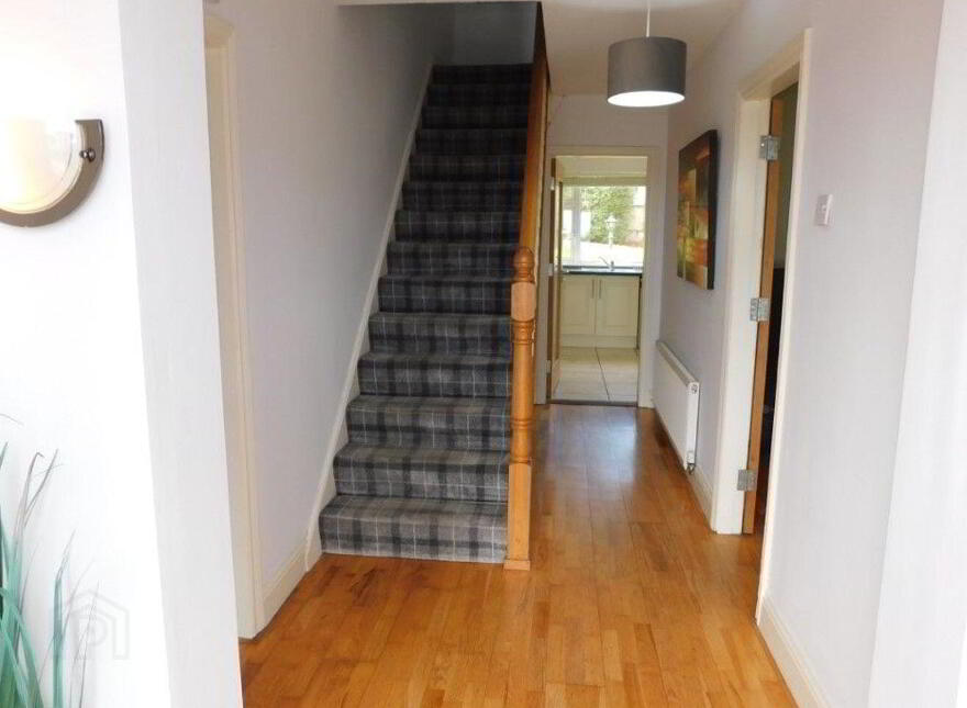1 Silverdale Drive, Ballinlough, T12VHD6