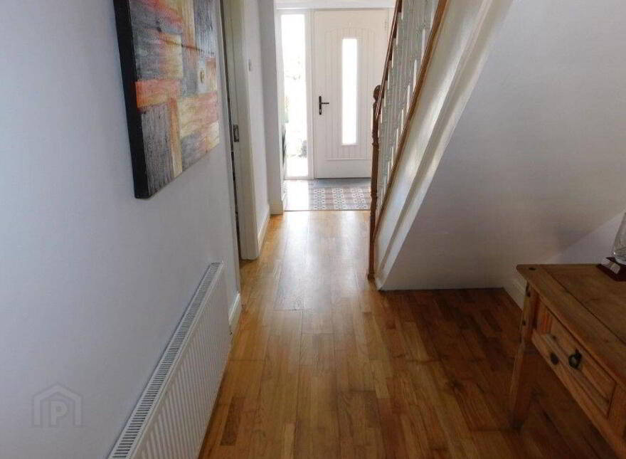 1 Silverdale Drive, Ballinlough, T12VHD6