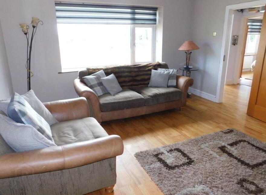 1 Silverdale Drive, Ballinlough, T12VHD6