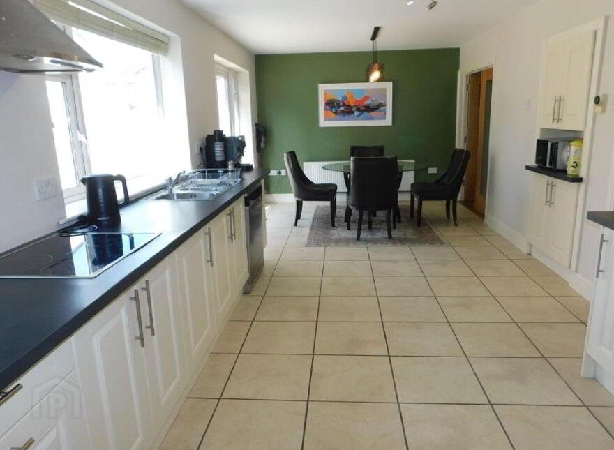 1 Silverdale Drive, Ballinlough, T12VHD6