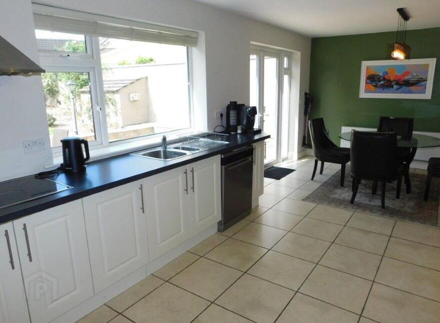 1 Silverdale Drive, Ballinlough, T12VHD6