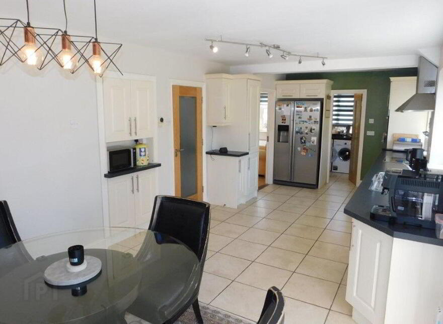 1 Silverdale Drive, Ballinlough, T12VHD6