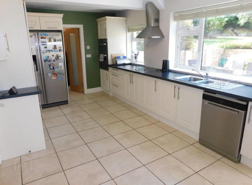 1 Silverdale Drive, Ballinlough, T12VHD6