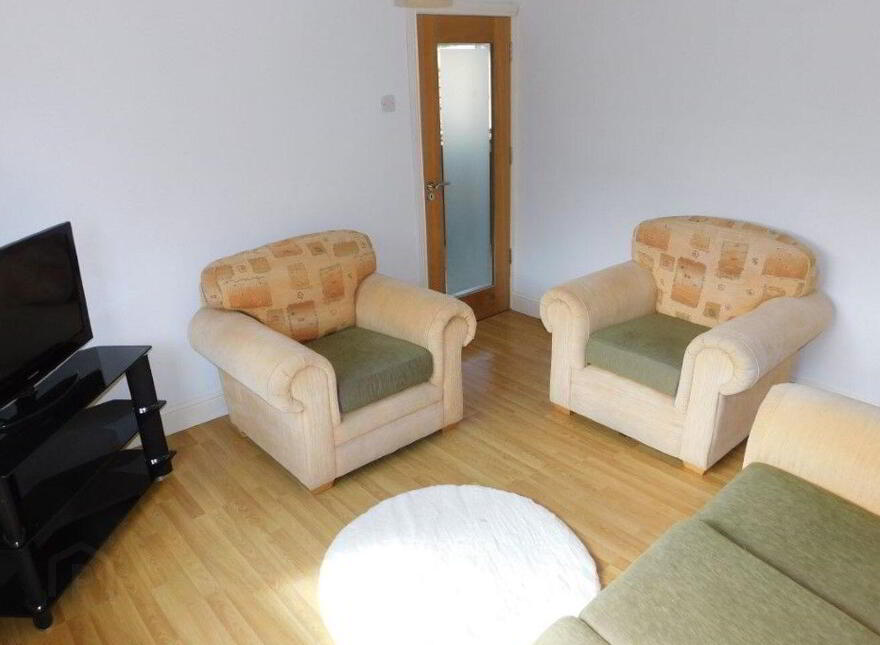 1 Silverdale Drive, Ballinlough, T12VHD6