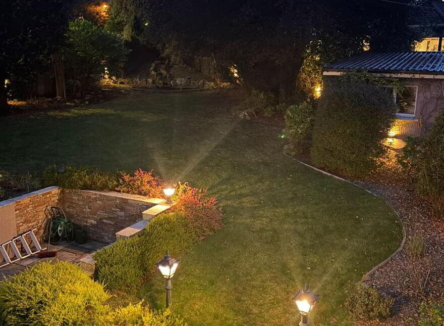 1 Silverdale Drive, Ballinlough, T12VHD6