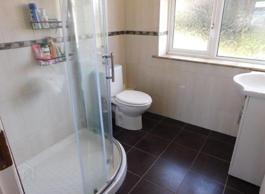 1 Silverdale Drive, Ballinlough, T12VHD6