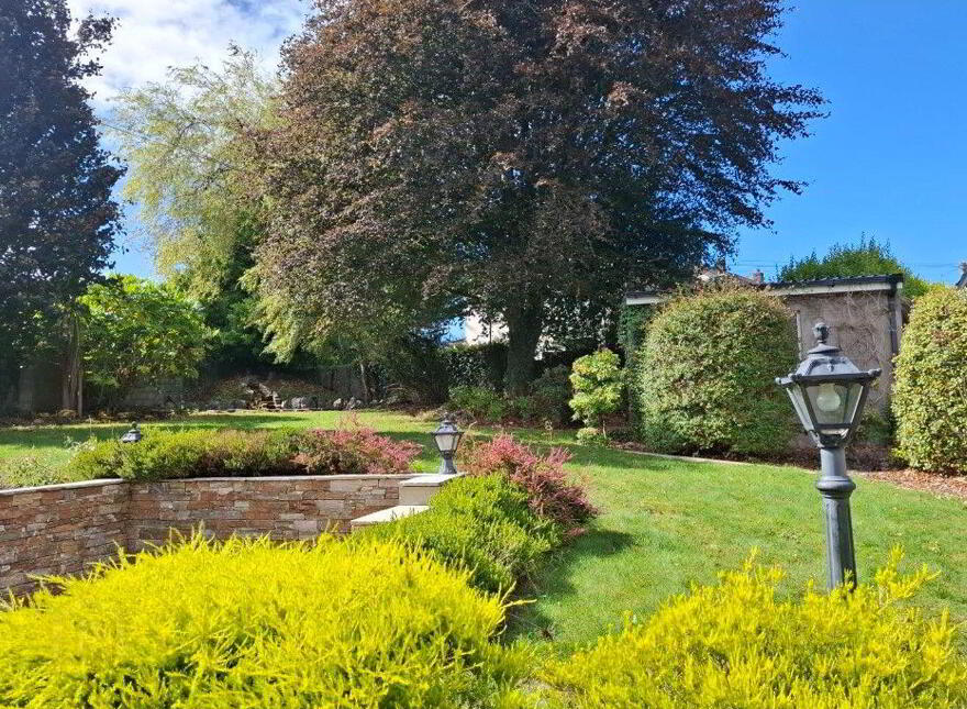 1 Silverdale Drive, Ballinlough, T12VHD6