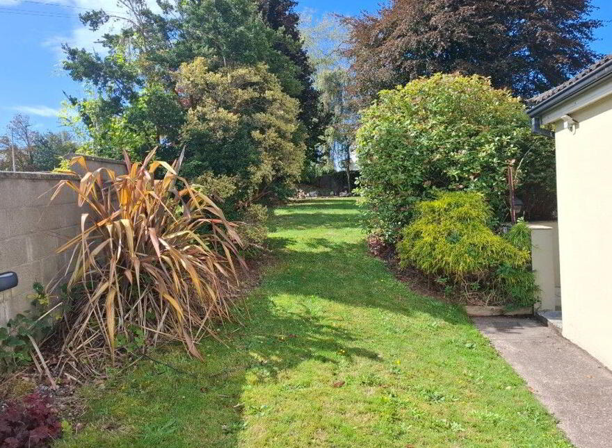 1 Silverdale Drive, Ballinlough, T12VHD6