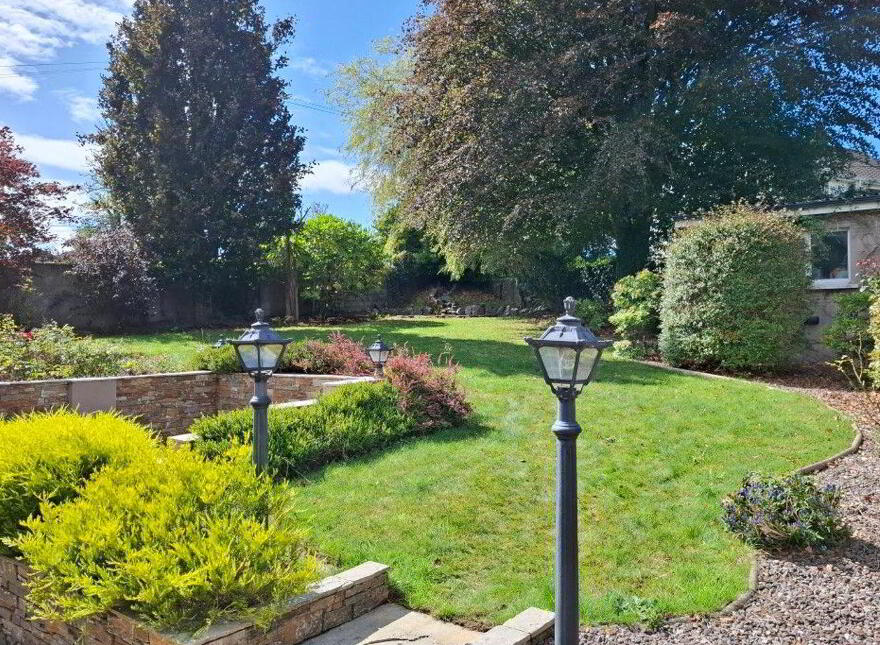 1 Silverdale Drive, Ballinlough, T12VHD6