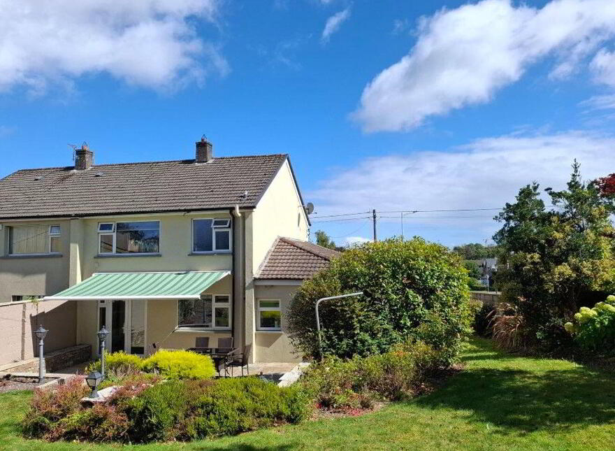 1 Silverdale Drive, Ballinlough, T12VHD6