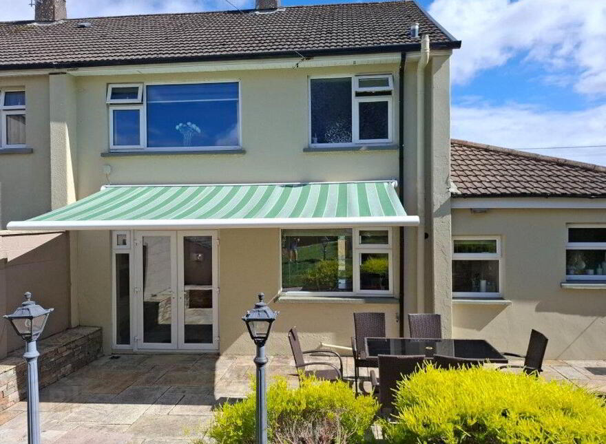 1 Silverdale Drive, Ballinlough, T12VHD6