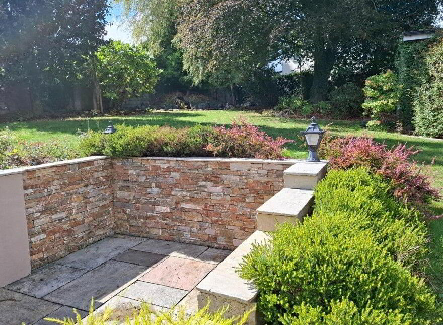 1 Silverdale Drive, Ballinlough, T12VHD6