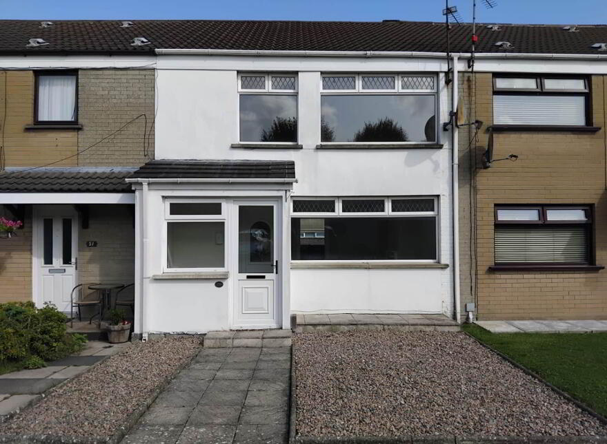 19 Shimna Walk, Lurgan, Craigavon, BT66 8NH