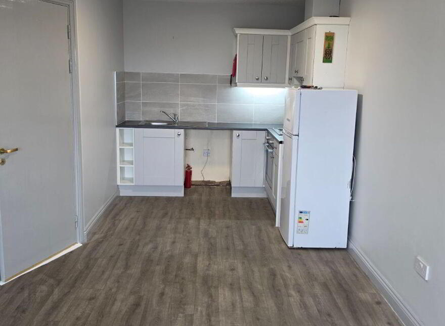 Apartment 512 Aviary House Limerick City Centre, Limerick City Centre, V94D9D6