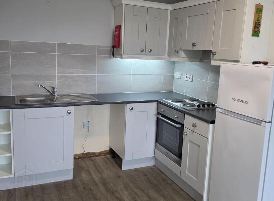 Apartment 512 Aviary House Limerick City Centre, Limerick City Centre, V94D9D6