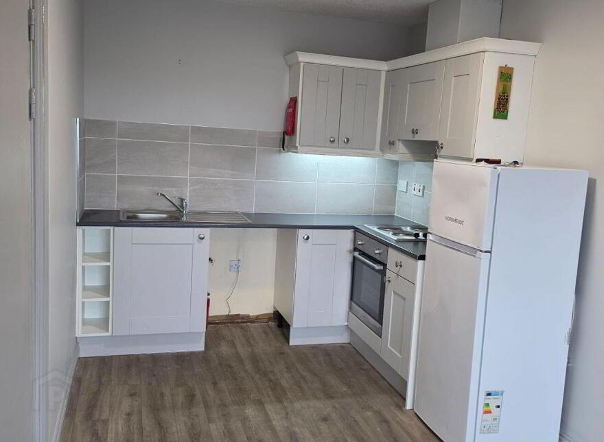 Apartment 512 Aviary House Limerick City Centre, Limerick City Centre, V94D9D6