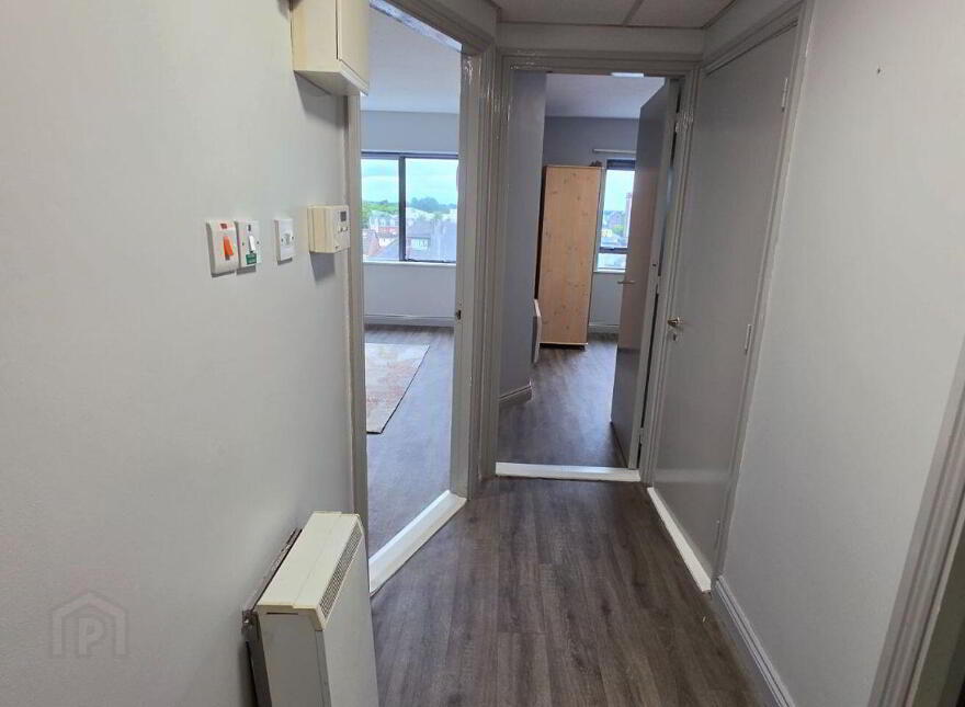 Apartment 512 Aviary House Limerick City Centre, Limerick City Centre, V94D9D6